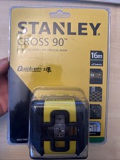 Stanley STHT77592-1 Cross90� Laser (Green Beam)