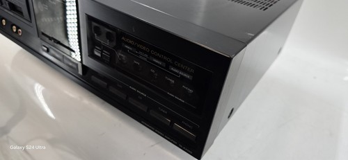 SONY TA-AX550 Integrated Stereo Acoustic Control Amplifier Amp TESTED - EB-17482 - Picture 2 of 7