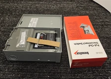 (QTY 2) DiversiTech DDS-60 Fuse 60 Box Disconnect For Mini Split Air Conditioner