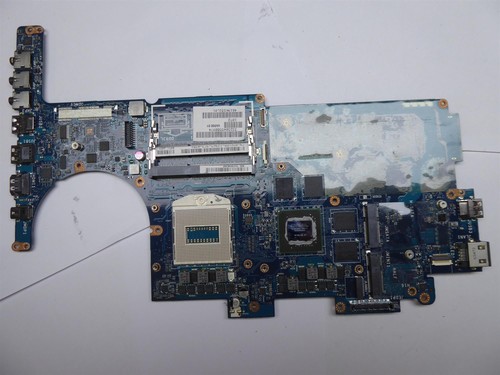 Alienware P39G M14x R3 Mainboard Nvidia GTX 765M Grafik LA-9201P 02KUD5 #4345