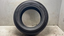1X ACCELERA ECOPLUSH 215/65R16 102V XL DOT:1424 PART WORN SUMMER 4MM TREAD