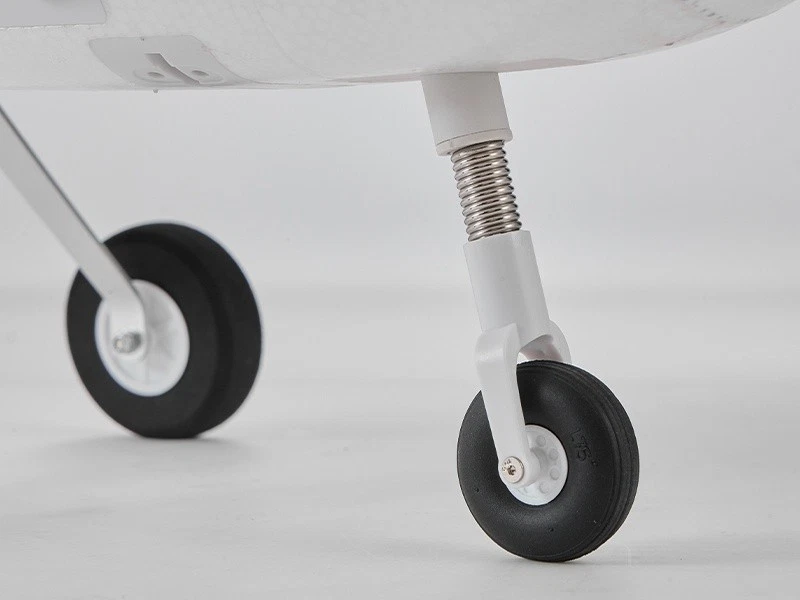 Ranger V2 PNP grün - mit Reflex Gyro - 1220mm - Bild 4 von 4