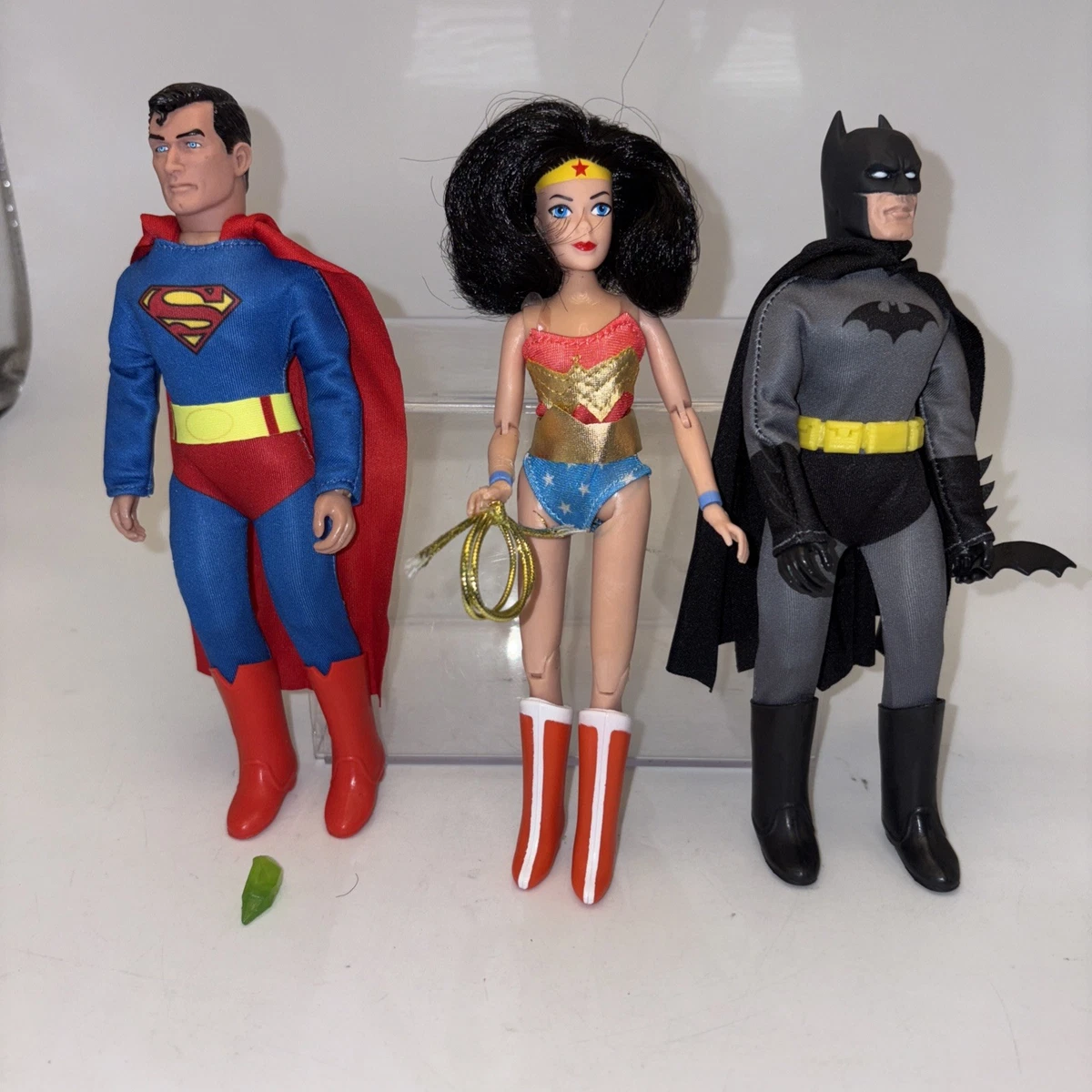 Mego Batman Action Figures for sale | eBay