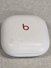 Beats Fit Pro Charging Case  True Wireless CASE A2578 Red White