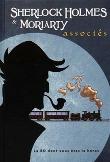 Sherlock Holmes. Sherlock Holmes  Moriarty associés  vo... | Buch | Zustand gut