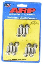 4001207 Stainless 300 12-Point Header Bolt Kit - Pack of 12