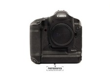 CANON EOS 1D MKII N #407082