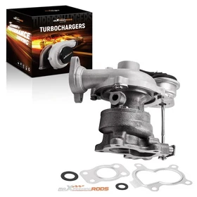 Turbolader KP35 for Citroen Ford Mazda Peugeot 1.4L DV4TD 50KW turbocharger chr