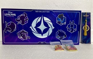 D23 Lorcana Set | eBay