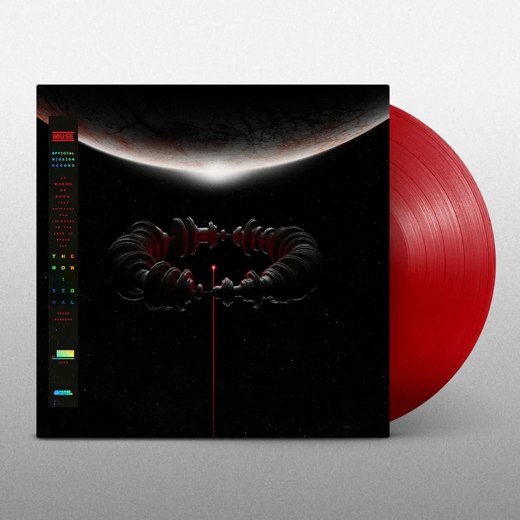 Muse Vinyl Records for sale | eBay