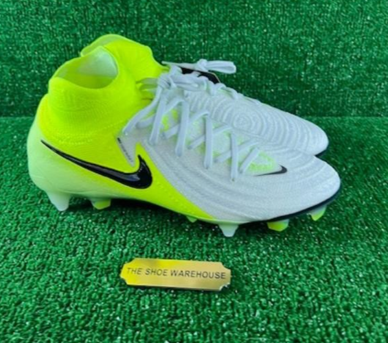 Nike Phantom Luna 2 Elite SG Pro Men Voltage Pk Soccer Cleats