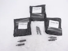 3 Pack RMA316 Manometer Tube Adapter 3/16" to 5/16 For Fieldpiece JL3KM2 SDMN5