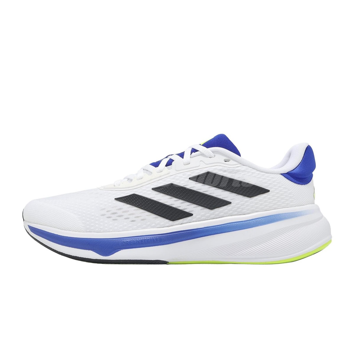 adidas Response Super M Cloud White Core Black Lucid Blue Men