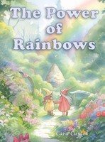 Cara Cusack | The Power Of Rainbows | Buch | Englisch (2023) | Cara Cusack Books