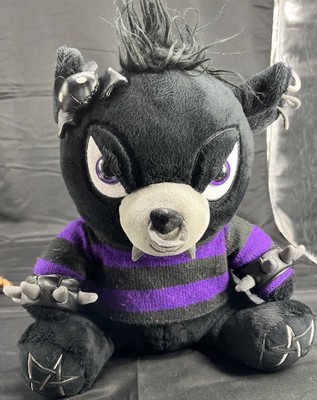 Killstar Kreeptures Gothy Plush