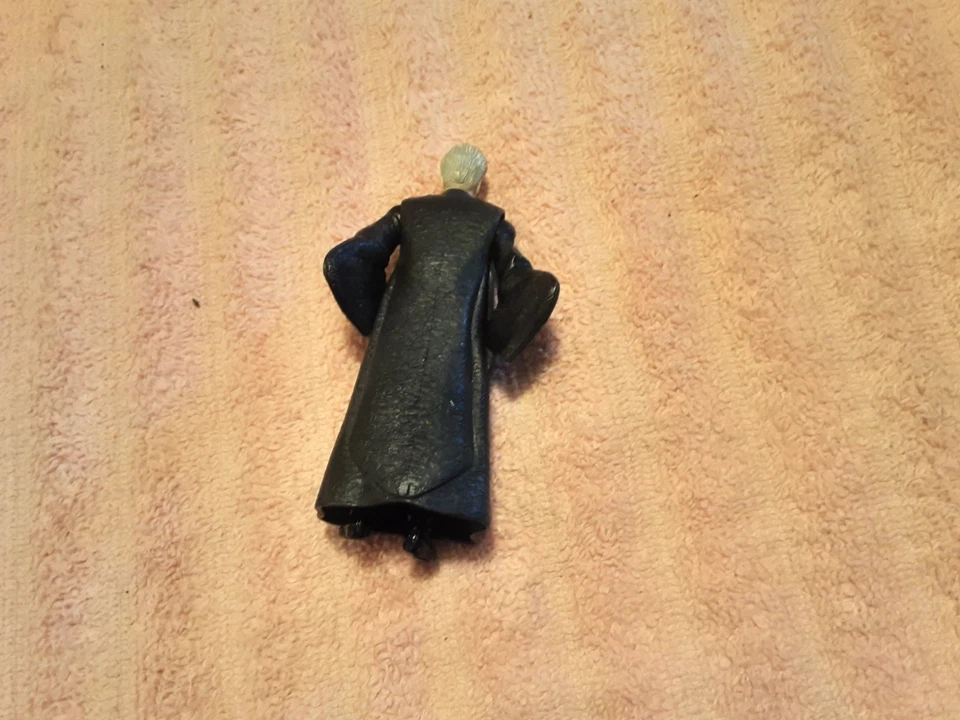 Тронный зал императора Star Wars The Vintage Collection PulseCon Hasbro Kenner - Изображение 3 из 4