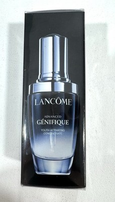 Lancome  Paris Advanced Genifique Youth Activating Concentrate 1 oz 30ml Sealed
