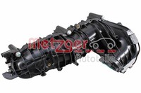 Saugrohrmodul Metzger Autoteile 2100111 FüR BMW 3Er Touring E91 E92 X1 E84 E90