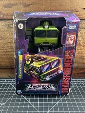 Transformers Prime Universe Bulkhead SEALED Action Figure Legacy 2022 Hasbro