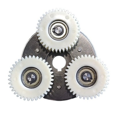 For bafang Motor Parts Compatible Replacement Kit for G020 and For SWX02