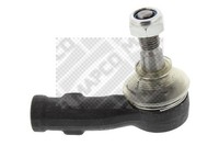 Mapco Spurstangenkopf Gelenkkopf 49872 FüR 6N2 Polo 6N1 Arosa Seat Vw M14X1,5Rht