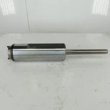 CAT 40 Taper Drill Press Turning Center Draw Bar Quill Spindle See Info