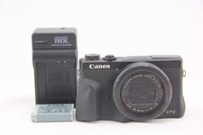 Canon PowerShot G7 X Mark III - 20.1MP Digital Camera