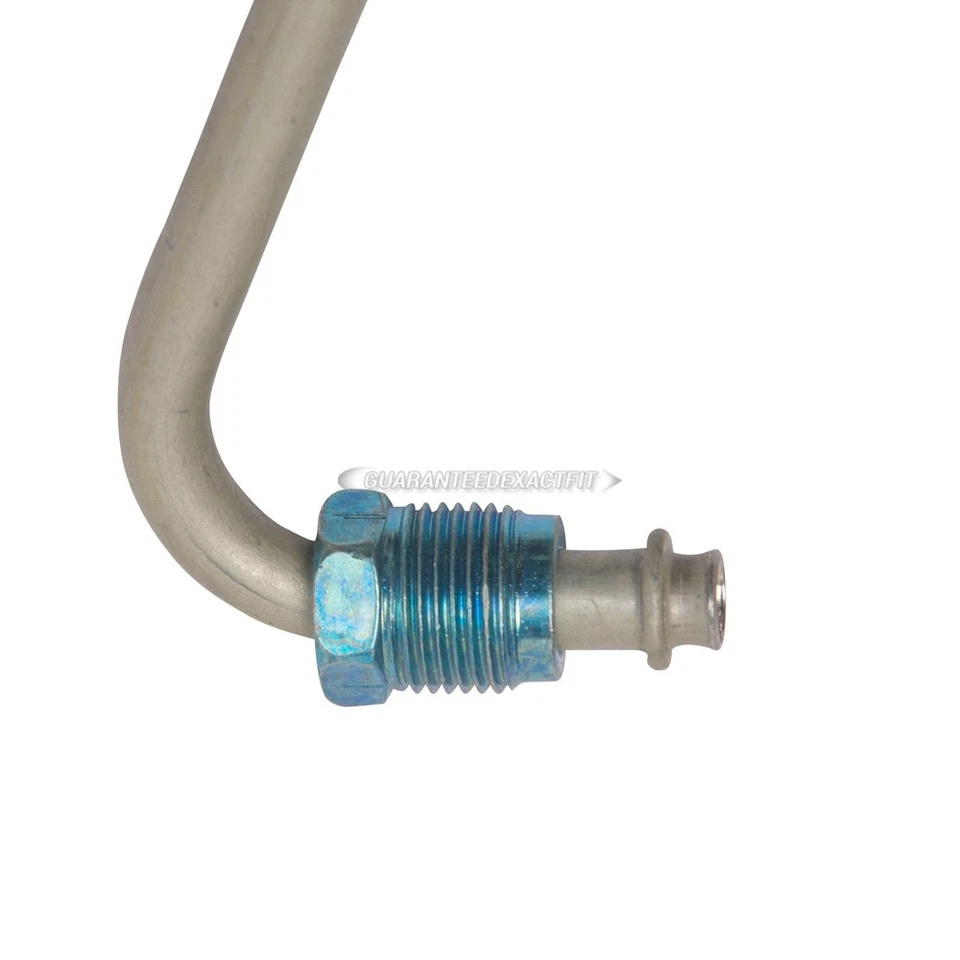 Manguera de presión de dirección asistida Edelmann TCP para Chevy C10 C20 C30 GMC C1500 C2500 Foto 2 de 3