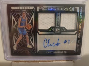 その他 Chet Holmgren auto Chet Holmgren Auto | eBay