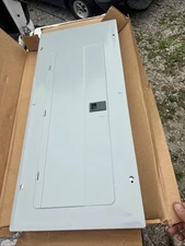 200 Amp 80 Circuit Indoor Main Lug Neutral Plug-On Electrical Load Center