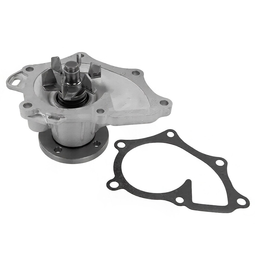 OEM Meyle Engine Cooling Water Pump Fits Toyota Avensis Camry Previa 30132200013