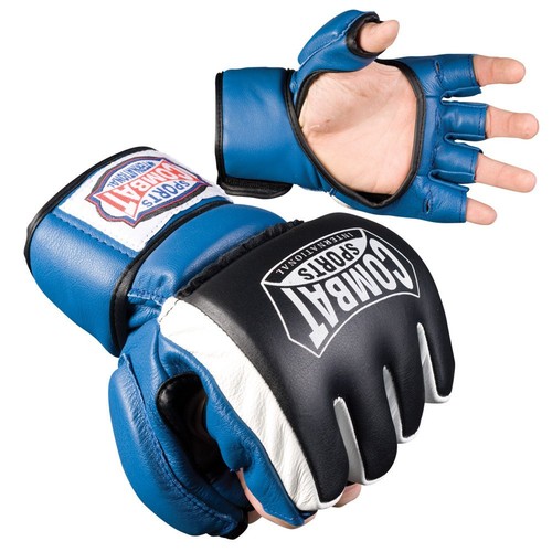 Extreme Safety MMA Training Gloves
