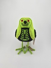 2024 Target Hyde And EEK Featherly Friends Birds "X-Ray" Brand New With Tag