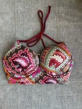 Victoria's Secret Bikini Bombshell Swimsuit Bra 32C