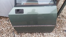 Porte arrière et accessoires Citroen GS
