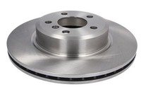 ABE 2X Bremsscheibe Vorne Ø330Mm BelüFtet FüR BMW 5Er Touring F11 F10 F18