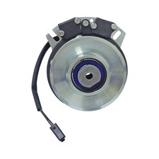 New Electromagnetic Pto Clutch Bush Hog Husqvarna Ez17 521980 Ccw 1 Inch Dixon