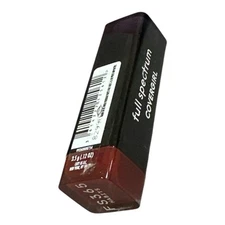 Covergirl Full Spectrum Lipstick HABITS #FS365, New, Sealed