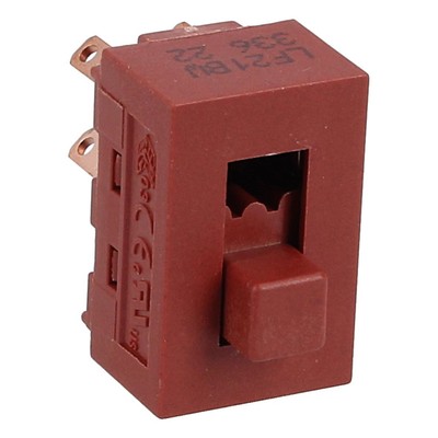 smeg 814490282 Lichtschalter für Dunstabzugshaube
