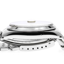 TUDOR Prince Date Day 76200 Silver Dial Automatic Men's Watch_933137 5