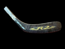 TPS Response R2  Messier Hockey Blade Right Hand Wood/Fiber Wrapped...