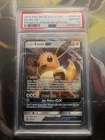 Eevee GX SM174 Sm Holo PSA 10