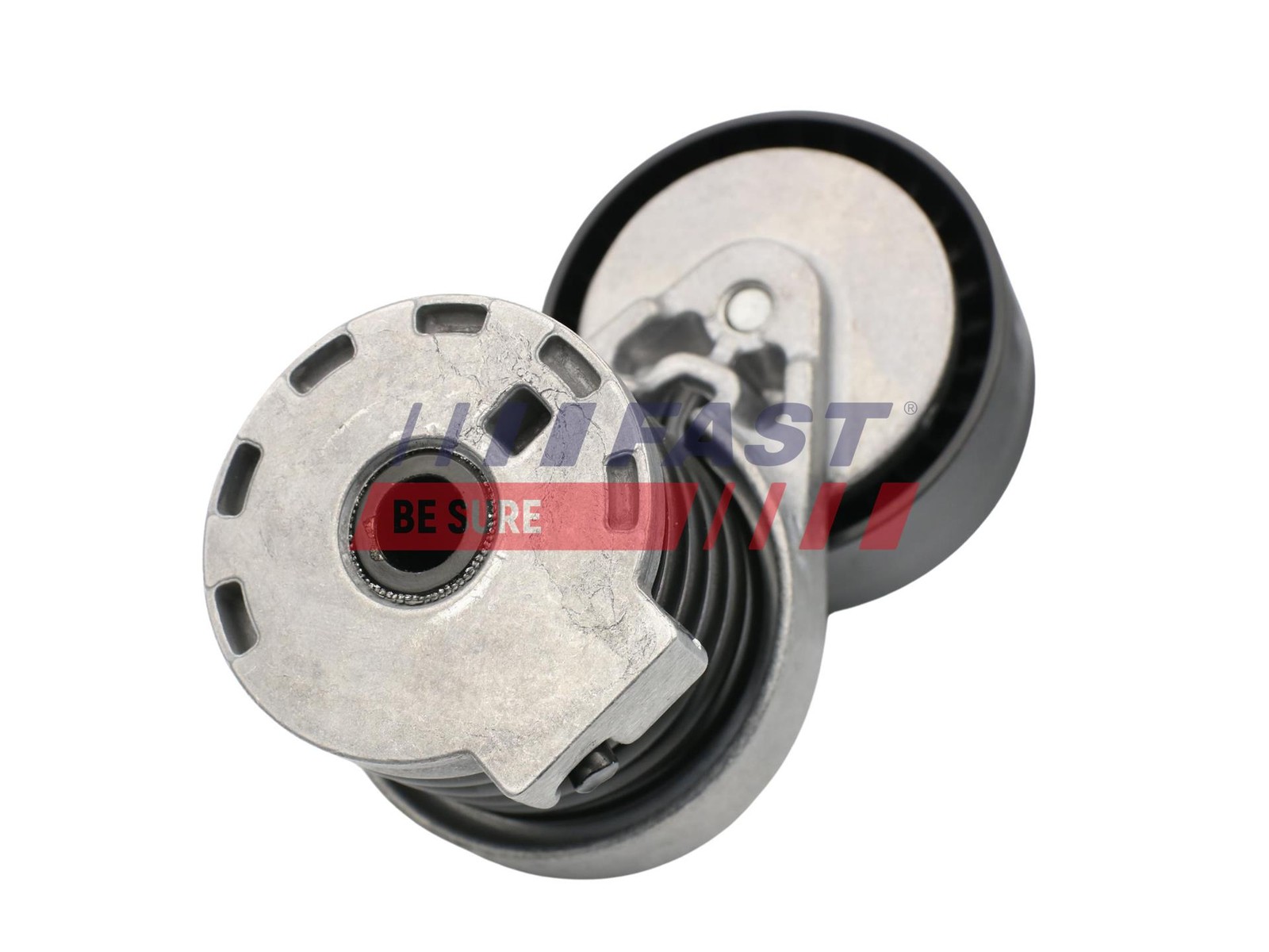 Für FAST FT44687 BELT TENSIONER MICRO-V RENAULT KANGOO 08