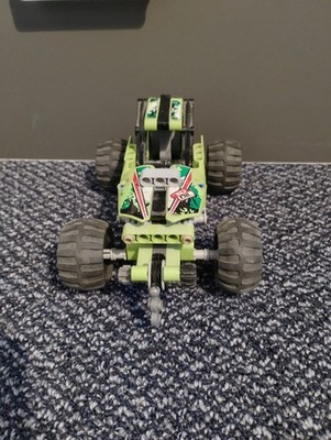 LEGO Technic 42027 Action Wüsten-Buggy