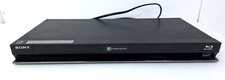 Sony BDP-S570 3D Blu-Ray DVD CD Player No Remote Tested Works