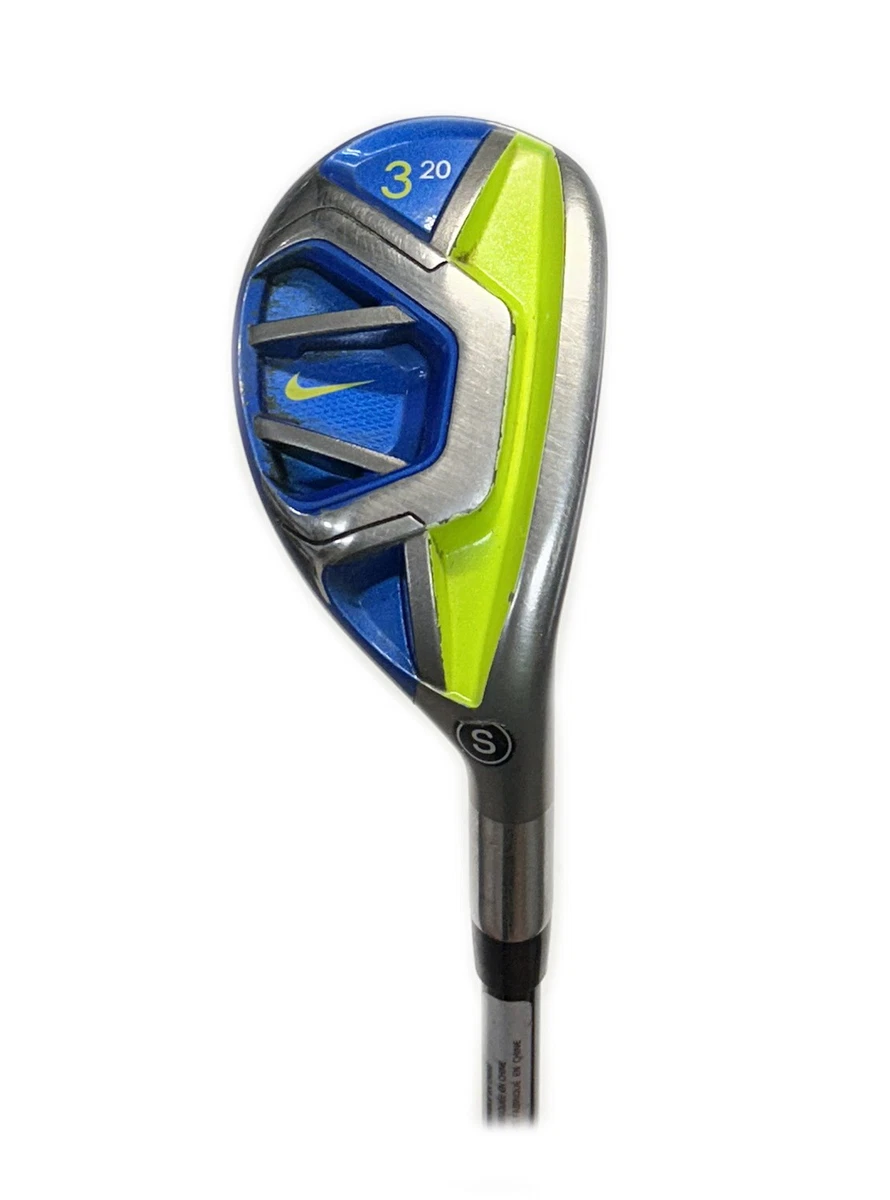 Nike Blue Golf Clubs for sale | eBay