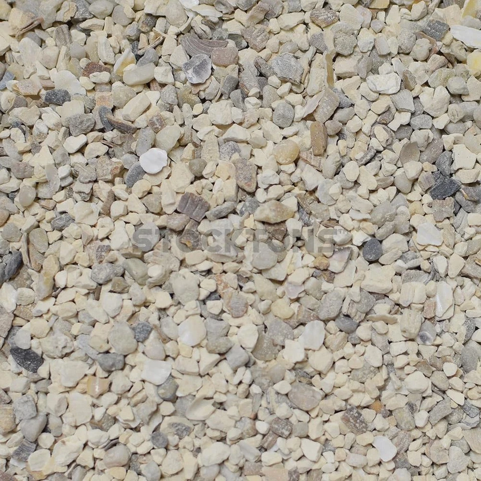 JONDO MIXED POULTRY GRIT Oyster Shell Chicken Duck Soluble & Insoluble Grit