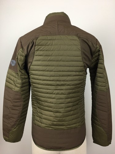 NWT Eddie Bauer Mens 17 MicroTherm 