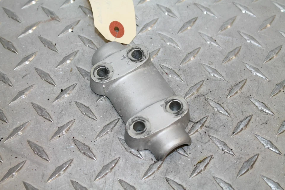 Honda Benly Touring 150 Ca95 1962 montaje en manillar superior Foto 2 de 3