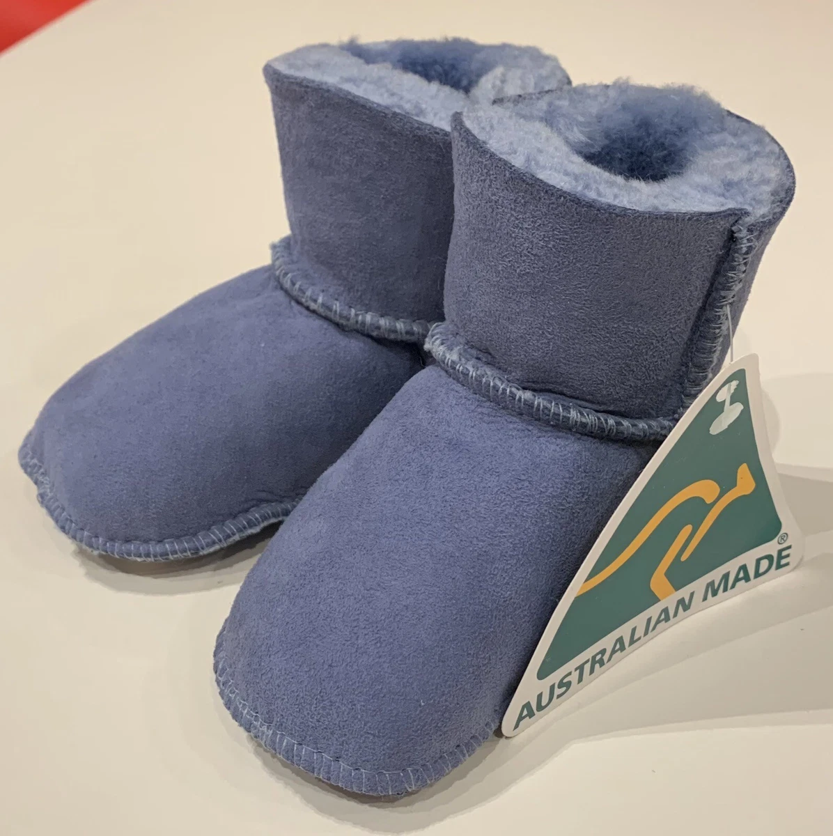 ugg pre walker booties